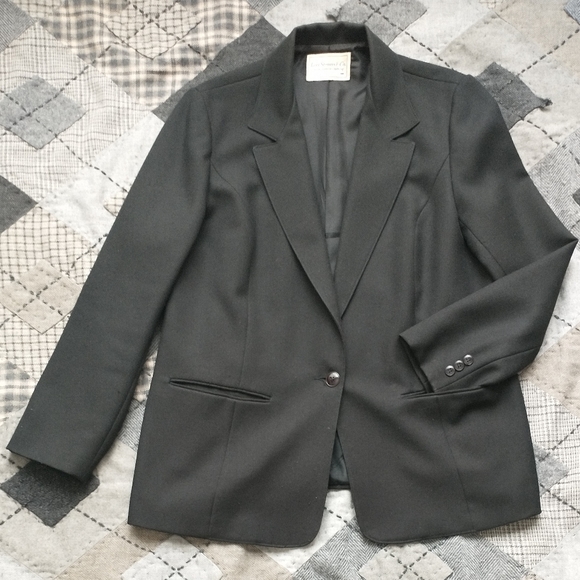 Vintage Levi Strauss Blazer - Picture 1 of 5